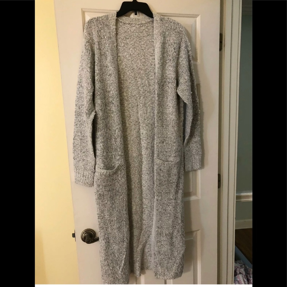 Knit Cardigan/ Jacket/ Coat Outwear S/M